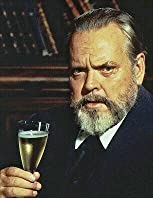picture of Orson Wells