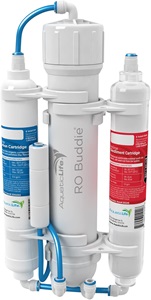 portable reverse osmosis system