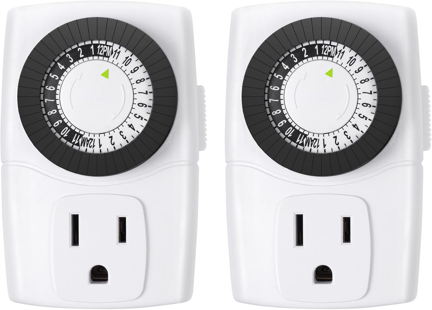Timer for your aquarium lighting