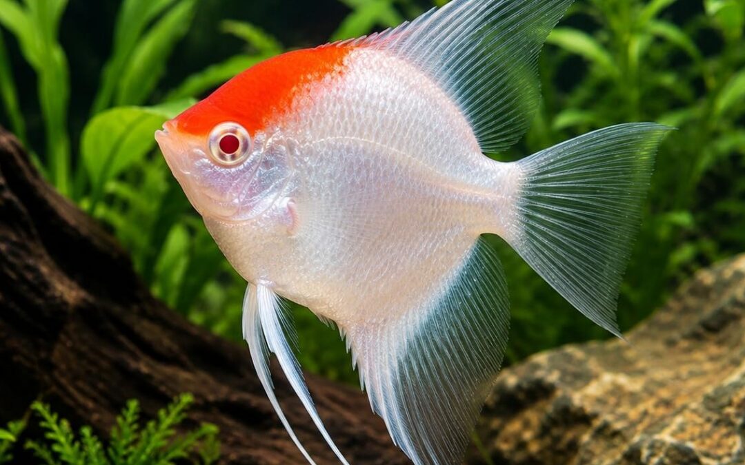 The 5 Best Aquarium Fish for Beginners Who Want a Successful First Aquarium